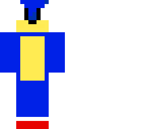 sonic skin prototype