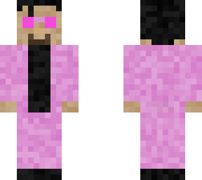 sonny forelli (loading screen outfit for gta: vc)