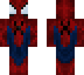 spiderman (andrew garfield)