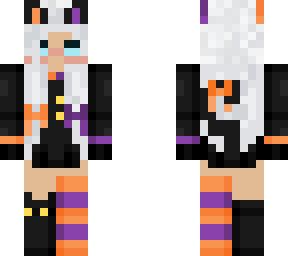 spooky hoodie