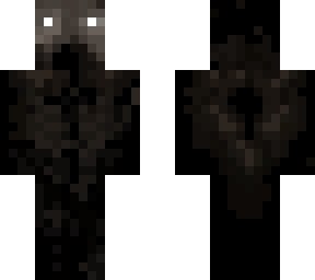 spooky skin