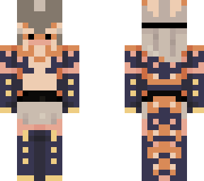 striker