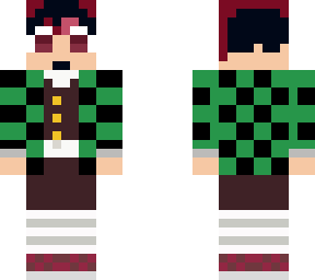 tanjiro kamado