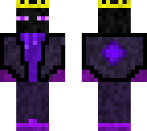 teen ender skin