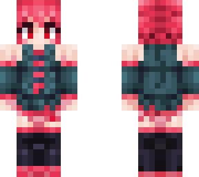 teto (relyq / killer)