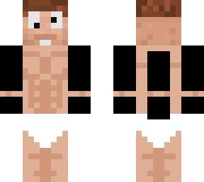 the winner of the brock contest is