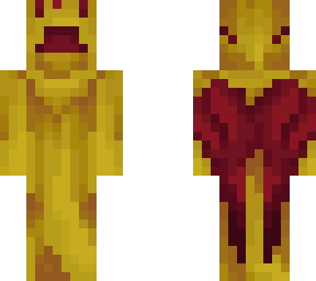 the yellow king