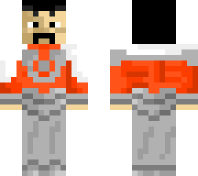 thragg