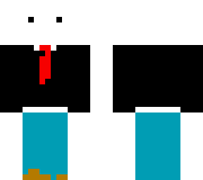 tie