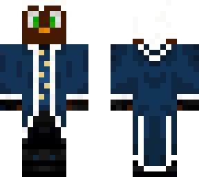 vergil bobes (but better)