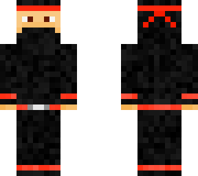 worlds best ninja
