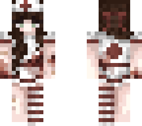 wounded nurse