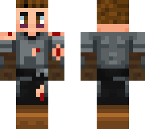 wounded solider oakstead (5)