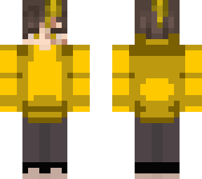 yellow v2