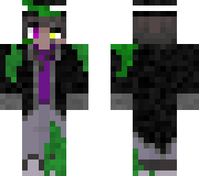 zombie
