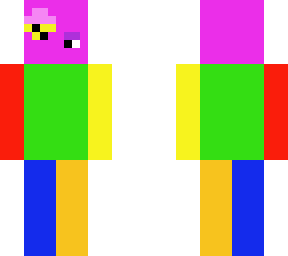 zooblized polyguy