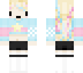 ._. girly v1