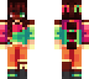 -: candy apple :- (cpc #1)