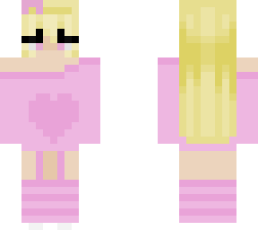 |~_pink letter_~|