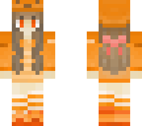 ~ foxy hat ~