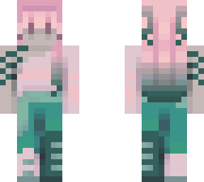 . pink marine - pce .