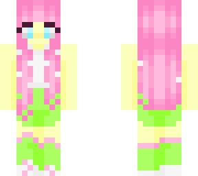 ~fluttershy~
