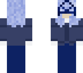 1st official skin(decent)