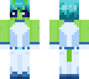 alien oc