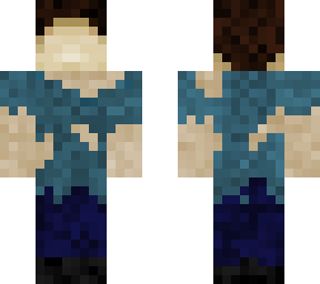 amos from the caves