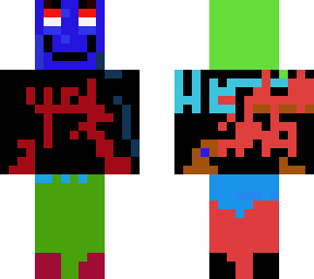 another skin huzaifa
