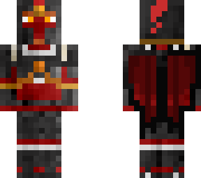 archfiend coalbahl