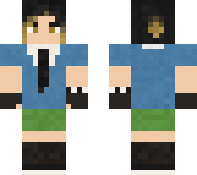 asher sona!