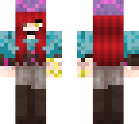 ather jackie