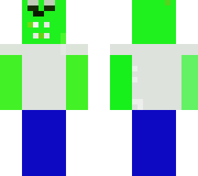 balloon zombie remake