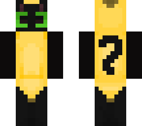 banana cat