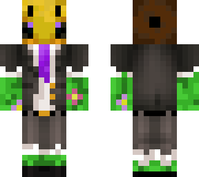 bee suit