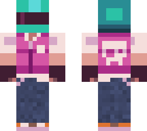 biker (fixed)
