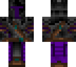 black knight