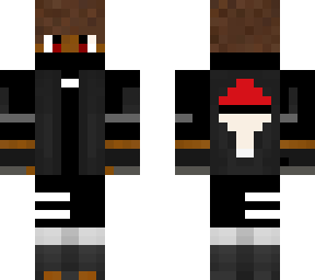 black uchiha