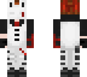 blood fox