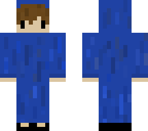 blue boy