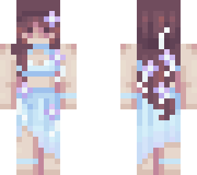 blue summer