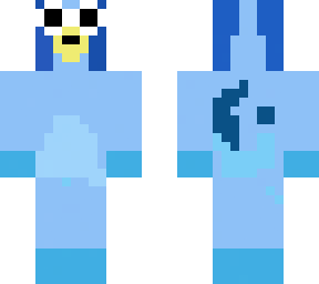 bluey