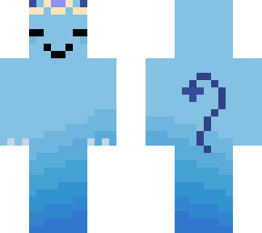 bluu (steve)