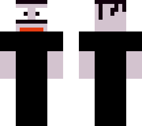bowler hat guy