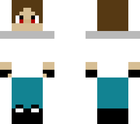 boy skin