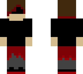 boy skin