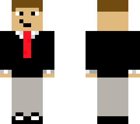 business guy