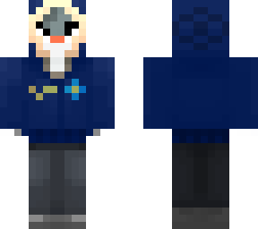 buunny sweater