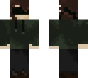 camo?